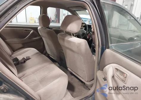 1998 Toyota Camry Le V6 from USA, damaged, VIN JT2BF22K4W0131645